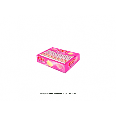 BALA - DOCILE - 30g GOMA DOCIGOMA TUBO GURT - DP30